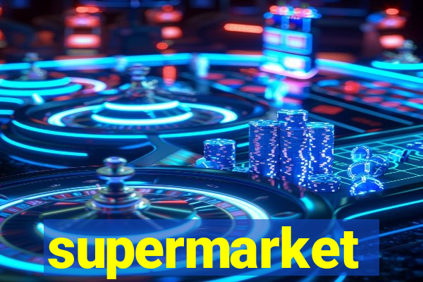 supermarket simulator apk dinheiro infinito android